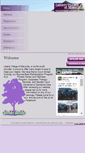 Mobile Screenshot of libertyvillageofmaryville.com